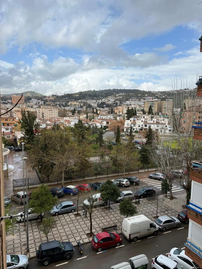 Precioso Apartamento Apartment Granada Exterior photo